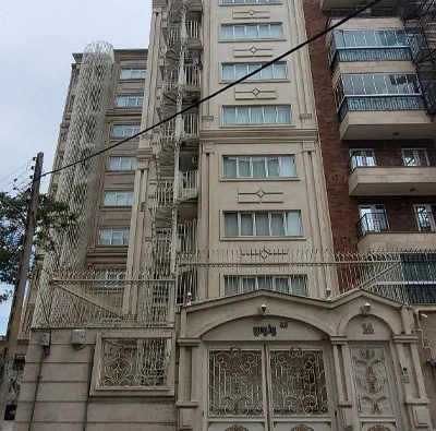 پیاده سازی دستیگره های دیجیتال در پروژه مسکونی ونوس تبریز