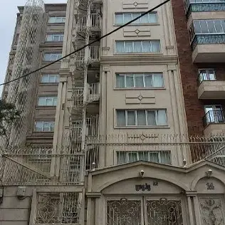 پیاده سازی دستیگره های دیجیتال در پروژه مسکونی ونوس تبریز