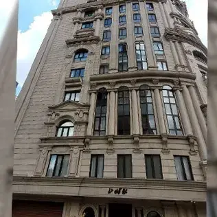 پیاده سازی قفل دیجیتال در پروژه  مسکونی آیهان تبریز