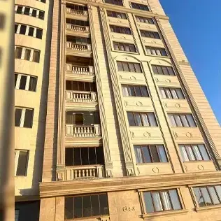 پیاده سازی قفل دیجیتال در پروژه  مسکونی آنا تبریز