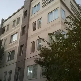 نصب قفل دیجیتال هوشمند در پروژه مجتمع مسکونی السا تهران