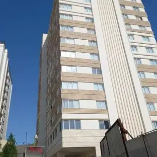 پیاده سازی دستگیره الکترونیکی در پروژه مسکونی مجلل مشهد