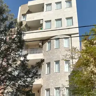 نصب دستگیره هوشمند در پروژه مسکونی سونیا مشهد