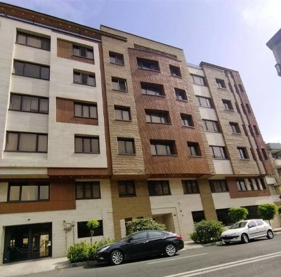 راه اندازی دستگیره دیجیتال در پروژه مسکونی دریای نو تهران