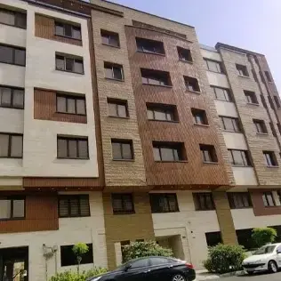 راه اندازی دستگیره دیجیتال در پروژه مسکونی دریای نو تهران