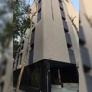 راه انداری قفل دیجیتال در پروژه مسکونی مهندس فرهنگ اصفهان