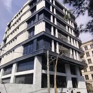 راه اندازی قفل هوشمند در پروژه مسکونی راد تهران