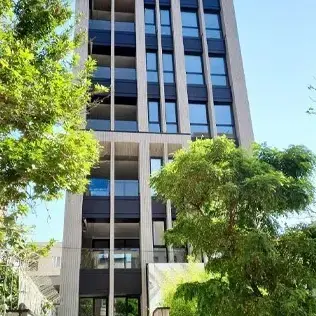 راه اندازی قفل اثر انگشتی در پروژه مسکونی مهندس زارع مشهد