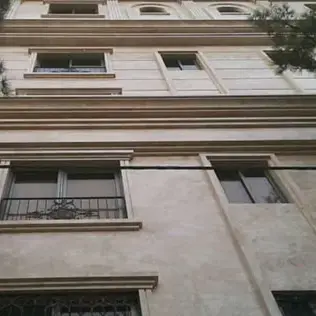 نصب قفل هوشمند در پروژه مجتمع مسکونی لیلیا تهران