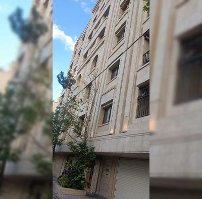 راه اندازی قفل الکترونیکی در پروژه مسکونی مهندس عطاریان اصفهان