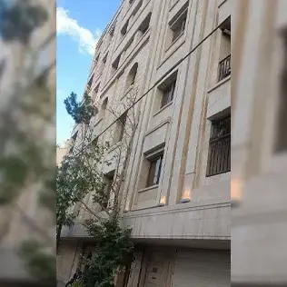 راه اندازی قفل الکترونیکی در پروژه مسکونی مهندس عطاریان اصفهان