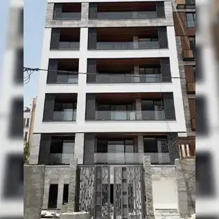 راه اندازی فقل ودستگیره الکترونیکی در پروژه مجتمع مسکونی صفائیه یزد