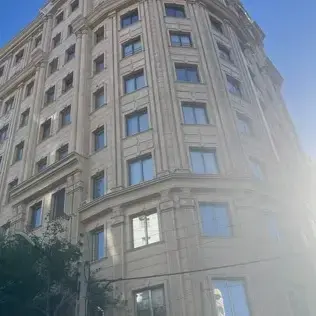 نصب دستگیره دیجیتال در پروژه مسکونی Tirex تهران