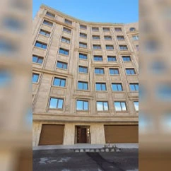 نصب دستگیره دیجیتال در پروژه مسکونی آسیابان تبریز