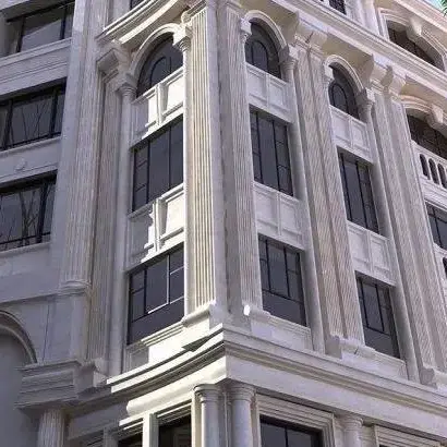 نصب دستگیره اثر انگشتی در پروژه مسکونی مهندس خسروپور اصفهان