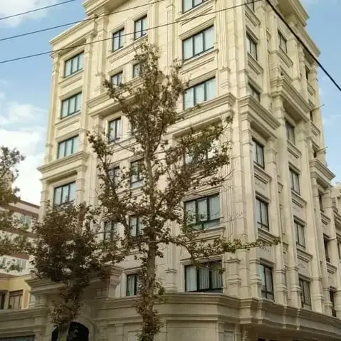 راه اندازی قفل دیجیتال در پروژه مسکونی خاکسار مشهد