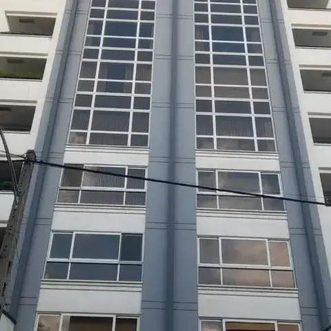 راه اندازی دستگیره هوشمند در پروژه مسکونی باران تهران