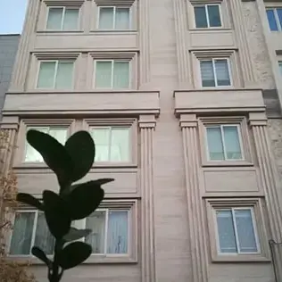 پیاده سازی قفل اثر انگشتی در پروژه مسکونی مهتاب کرج