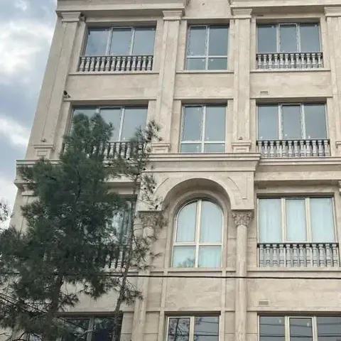 راه اندازی فقل هوشمند در پروژه مسکونی شمایل اردبیل