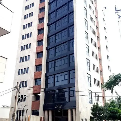 راه اندازی قفل و دستگیره هوشمند در پروژه مسکونی بهشت مشهد