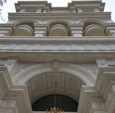 پیاده سازی قفل درب دیجیتال در پروژه مسکونی مهندس حسنی مشهد