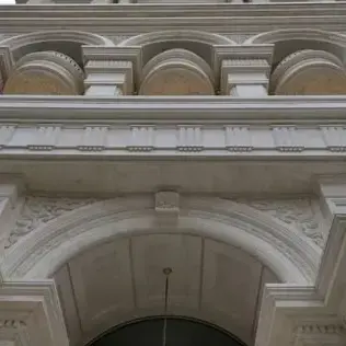 پیاده سازی قفل درب دیجیتال در پروژه مسکونی مهندس حسنی مشهد