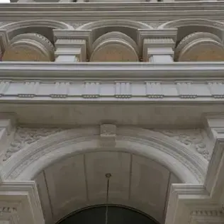 پیاده سازی قفل درب دیجیتال در پروژه مسکونی مهندس حسنی مشهد