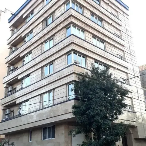 نصب قفل دیجیتال در پروژه مسکونی اصفهان