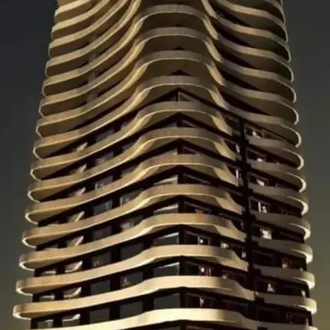 نصب قفل دیجیتال در پروژه برج مسکونی هرمس تهران