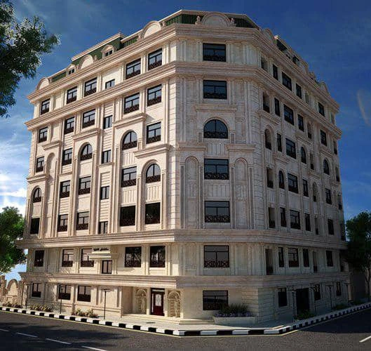 نصب فقل و دستگیره دیجیتال در پروژه مسکونی Elia تهران