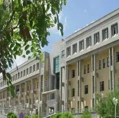 راه اندازی قفل هوشمند در پروژه دانشگاه صنعتی سهند تبریز