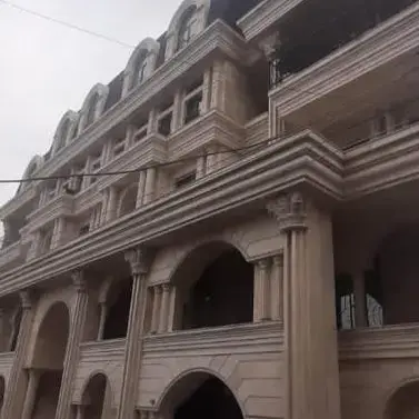 پیاده سازی قفل الکترونیکی در پروژه مسکونی کاویان آمل