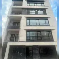 پیاده سازی قفل و دستگیره الکترونیکی در پروژه مسکونی رامین مشهد