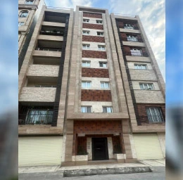 راه اندازی دستگیره های دیجیتال در پروژه مسکونی Queen رامسر