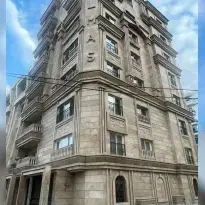 راه اندازی قفل دیجیتال در پروژه مسکونی الماس تهران