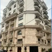 راه اندازی دستگیره دیجیتال در پروژه مسکونی Koroush آمل