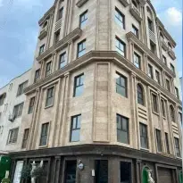 راه اندازی قفل هوشمند در پروژه مسکونی Rosin اصفهان