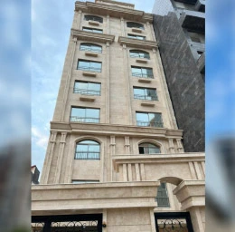 راه اندازی دستگیره دیجیتال در پروژه مسکونی مهسان کرج