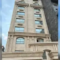 راه اندازی دستگیره دیجیتال در پروژه مسکونی مهسان کرج