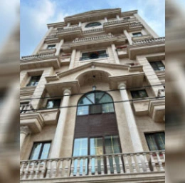 راه اندازی قفل هوشمند در پروژه مسکونی رستاک تهران