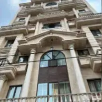 راه اندازی قفل هوشمند در پروژه مسکونی رستاک تهران