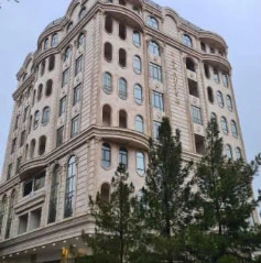 راه اندازی فقل و دستگیره دیجیتال در پروژه مسکونی پارادایس قم