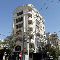 راه اندازی دستگیره هوشمند در پروژه مسکونی گویا ۲ مشهد