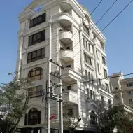 راه اندازی دستگیره هوشمند در پروژه مسکونی گویا ۲ مشهد