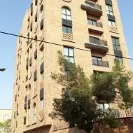 راه اندازی قفل و دستگیره هوشمند در پروژه مسکونی رباط مشهد