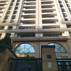 راه اندازی دستگیره اثر انگشتی در پروژه مسکونی رویال تهران