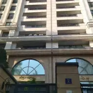 راه اندازی دستگیره اثر انگشتی در پروژه مسکونی رویال تهران