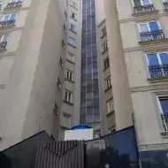 راه اندازی قفل الکترونیکی در پروژه برج مسکونی گلناز تهران