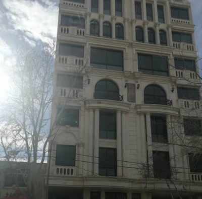 نصب قفل هوشمند رمزدار در پروژه مسکونی رضوی