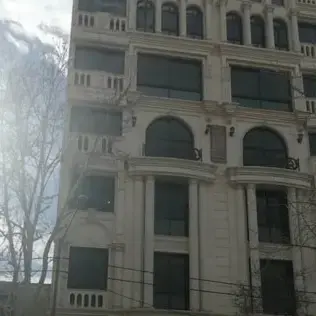 نصب قفل هوشمند رمزدار در پروژه مسکونی رضوی